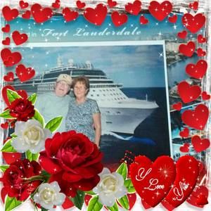 Meet your Posher, Joyce